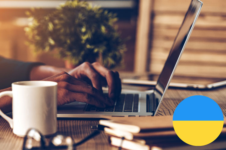 شرکت‌ های فعال برای تاسیس در اوکراین