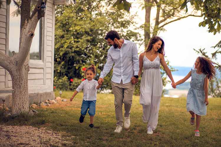 بهترین کشور‌های دنیا برای اقامت