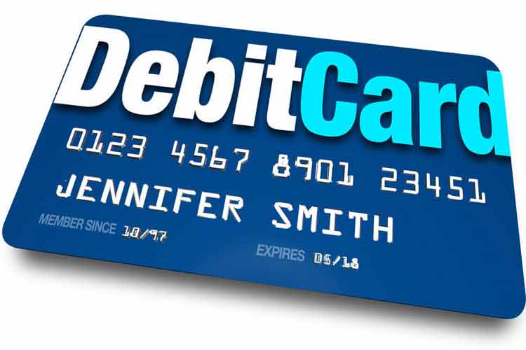 دبیت کارت چیست؟