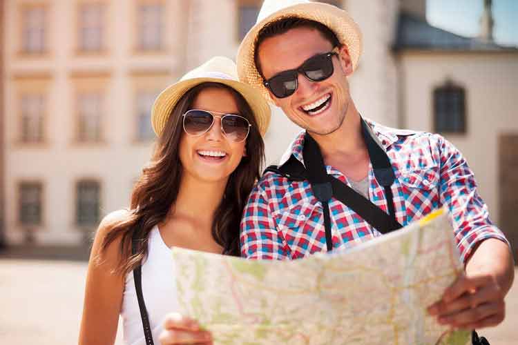 تفاوت ویزای ویزیتوری و توریستی