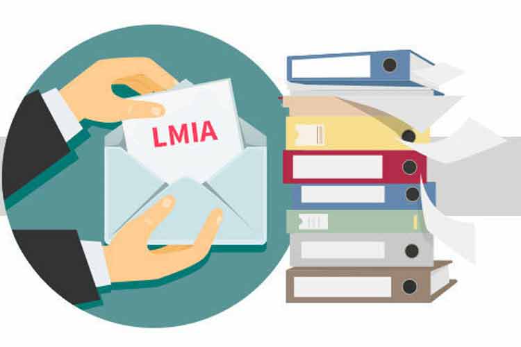 مجوز LMIA چیست؟
