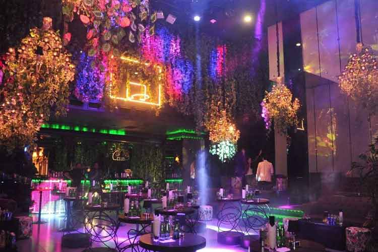بهترین مناطق تفریحی شبانه در استانبول