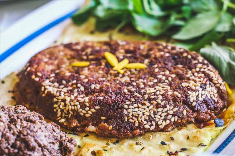 بهترین رستوران های اصفهان