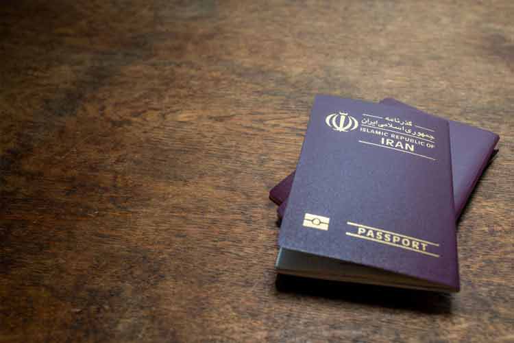 کشورهای بدون ویزا برای ایرانیان