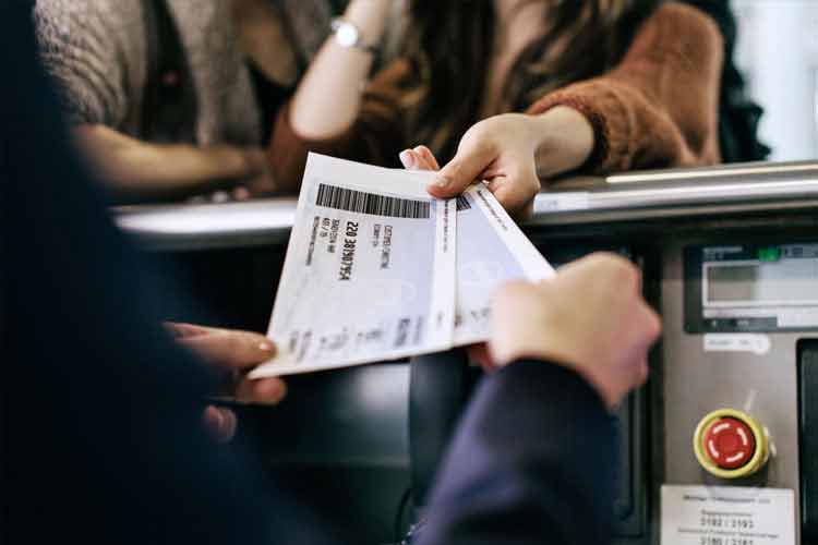 تفاوت بلیت ‌های سیستمی و چارتری