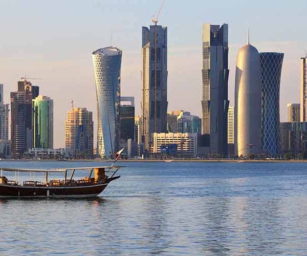 تور قطر