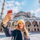 بهترین مکان های تفریحی استانبول کدامند