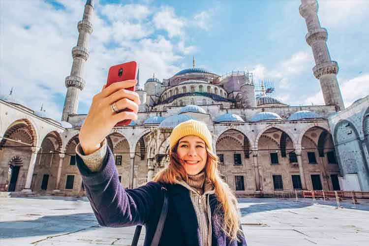 بهترین مکان های تفریحی استانبول کدامند