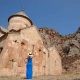 جاذبه‌ های گردشگری ارمنستان