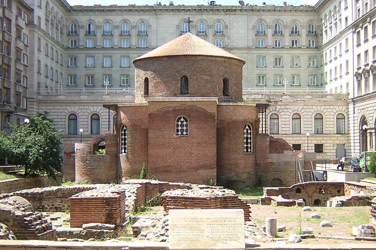 Church of Saint George