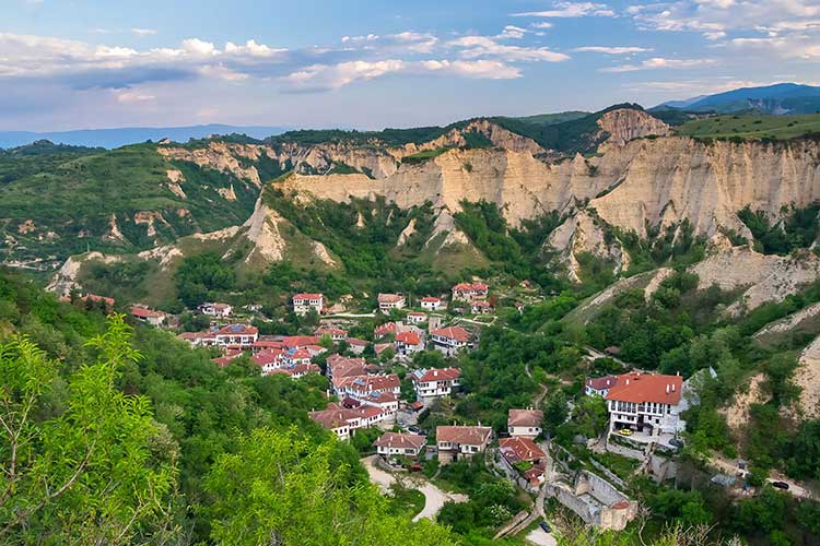 Melnik