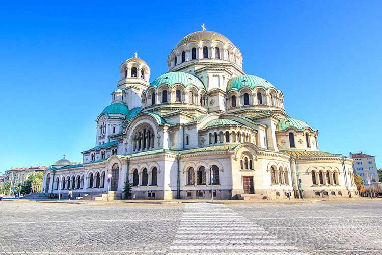 Sofia صوفیه