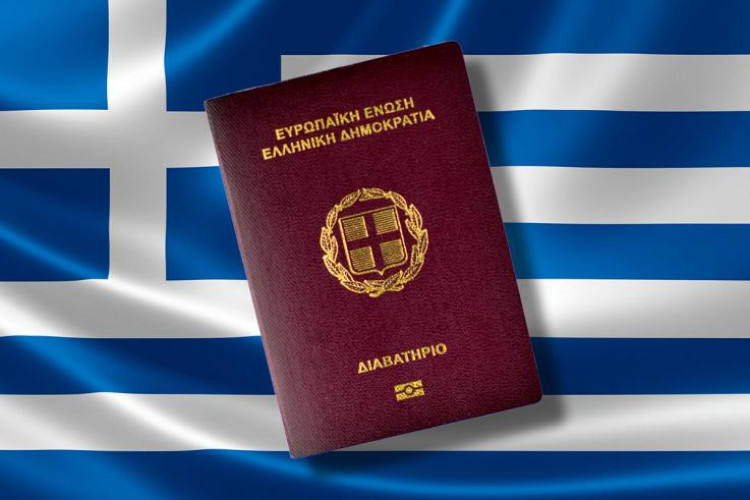 دریافت ویزای تمکن مالی یونان چه مزایایی دارد؟