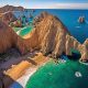 جاذبه های گردشگری مکزیک