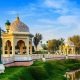 جاذبه های گردشگری عمان